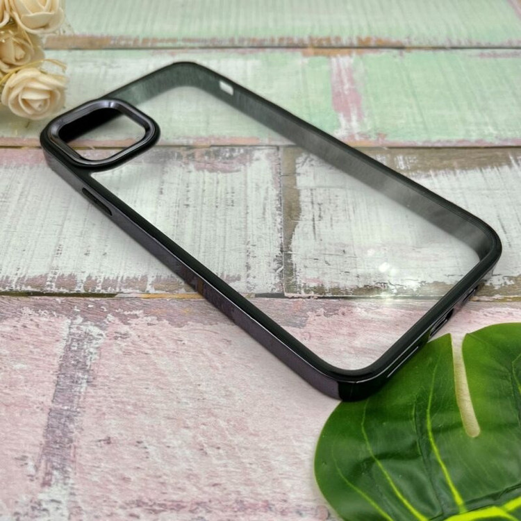 کاور گوف مدل NS-B مناسب برای گوشی موبایل اپل iPhone 13 Pro Max
