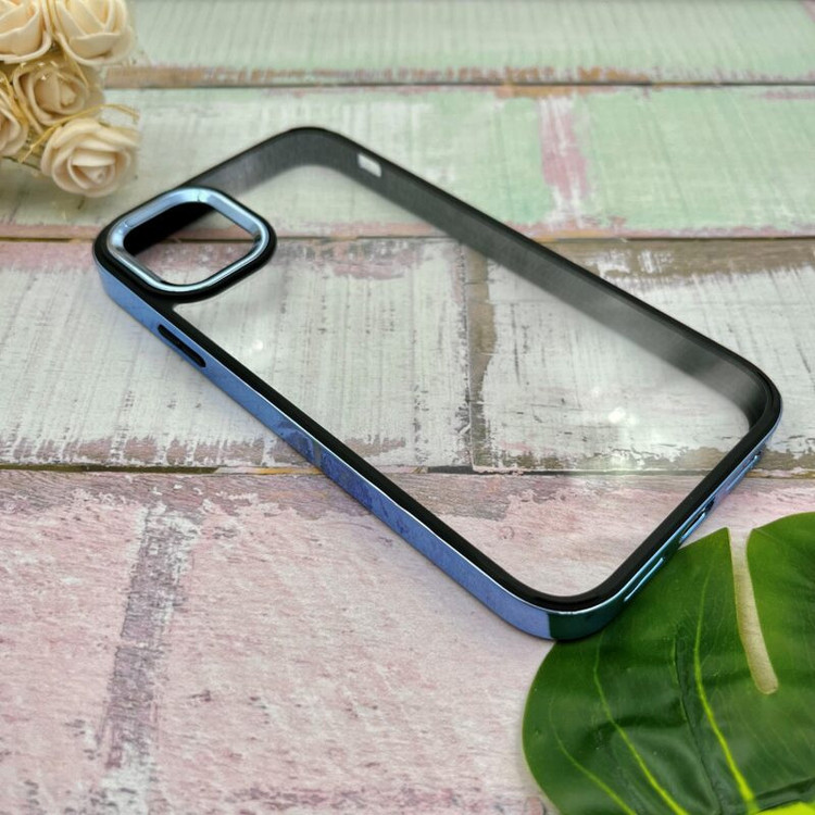 کاور گوف مدل NS-B مناسب برای گوشی موبایل اپل iPhone 13 Pro Max
