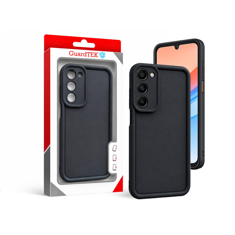 کاور گاردتک اساک مدل Silicone Puffer مناسب برای گوشی موبایل شیائومی Redmi 15 5G