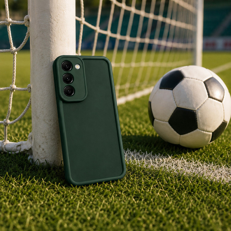 کاور گاردتک اساک مدل Silicone Puffer مناسب برای گوشی موبایل شیائومی Redmi 15 5G
