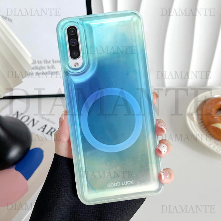 کاور دیامانته مدل Wavy Rd مناسب برای گوشی موبایل شیائومی Redmi Note 15 4G