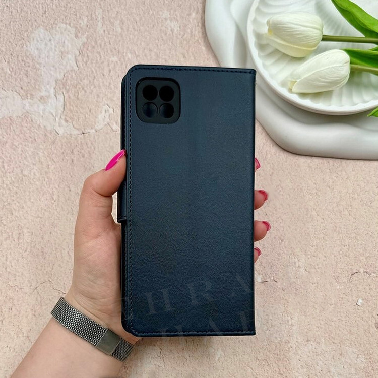 کیف کلاسوری تهران قاب مدل KKT مناسب برای گوشی موبایل شیائومی Redmi Note 12 4G