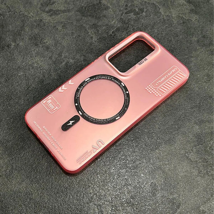 کاور مانستر مدل SoCool Strap مناسب برای گوشی موبایل شیائومی Redmi Note 10 Pro به همراه بند
