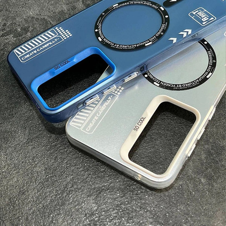 کاور مانستر مدل SoCool Strap مناسب برای گوشی موبایل شیائومی Redmi Note 10 Pro به همراه بند