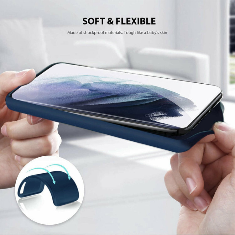 کاور سامورایی مدل YCADEN مناسب برای گوشی موبایل سامسونگ Galaxy S20 FE