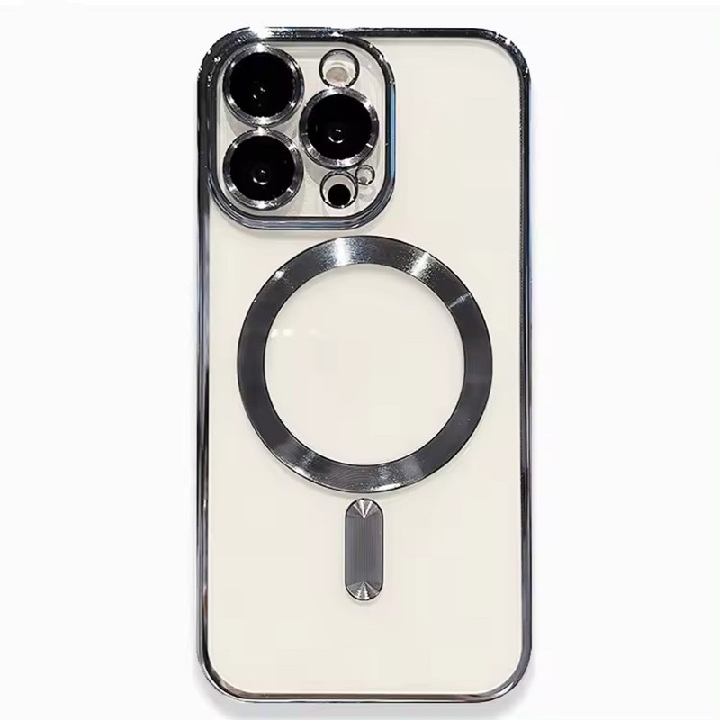کاور مدل مگ سیف کد 01 مناسب برای گوشی موبایل اپل Iphone 13 PRO