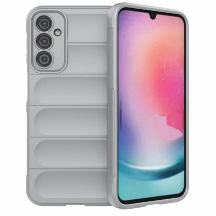 کاور اسپارتان مدل Flex Armor+ Pen مناسب برای گوشی موبایل سامسونگ Galaxy A26 به همراه قلم