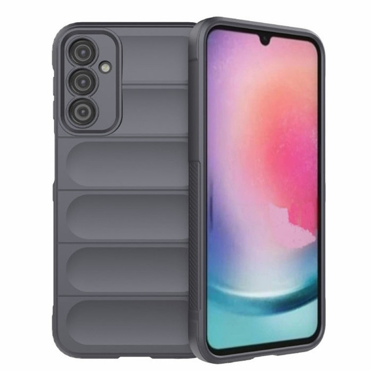 کاور اسپارتان مدل Flex Armor+ Pen مناسب برای گوشی موبایل سامسونگ Galaxy A26 به همراه قلم