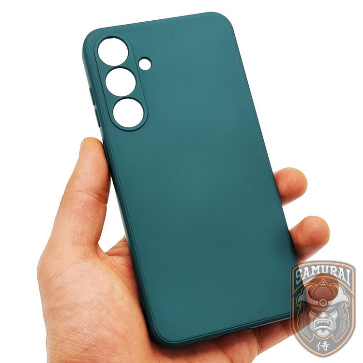 کاور سامورایی مدل YCADEN مناسب برای گوشی موبایل سامسونگ Galaxy S25 FE