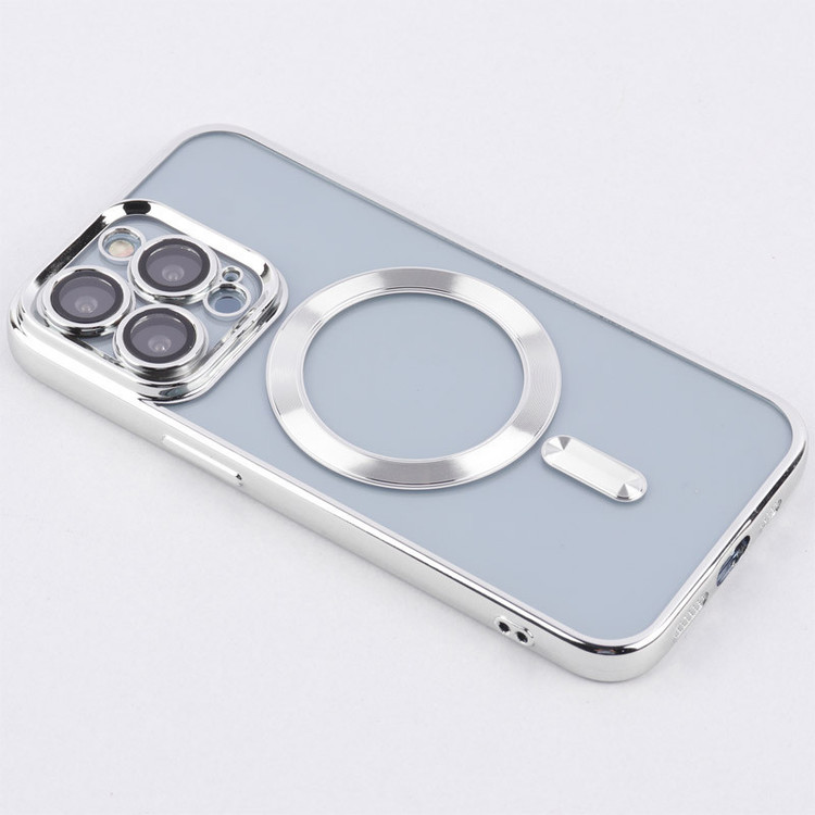 کاور مدل مگ سیف مناسب برای گوشی موبایل اپل Iphone 13 PRO
