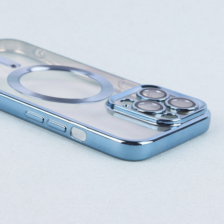 کاور مدل مگ سیف مناسب برای گوشی موبایل اپل Iphone 13 PRO
