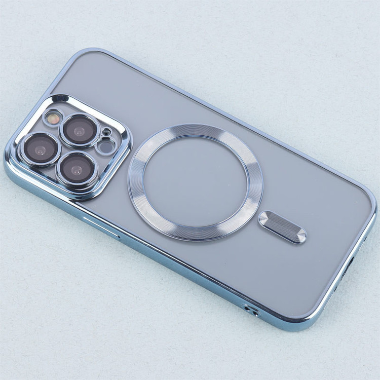 کاور مدل مگ سیف مناسب برای گوشی موبایل اپل Iphone 13 PRO