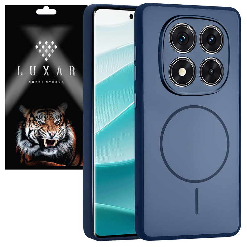 کاور لوکسار مدل note14pro -Dora مناسب برای گوشی موبایل شیائومی Redmi Note 14 Pro 5G / Redmi Note 14 Pro Plus 5G / Poco X7 5G