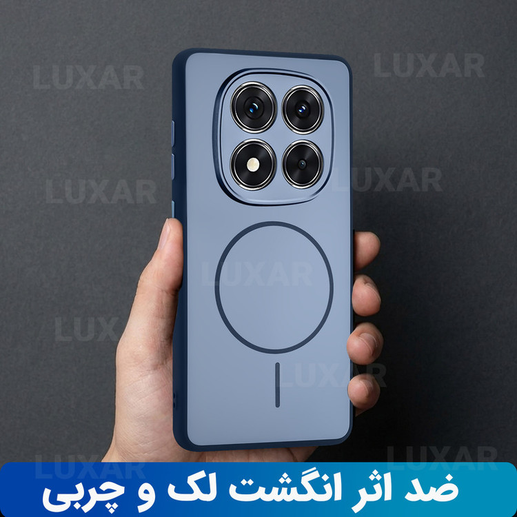 کاور لوکسار مدل note14pro -Dora مناسب برای گوشی موبایل شیائومی Redmi Note 14 Pro 5G / Redmi Note 14 Pro Plus 5G / Poco X7 5G