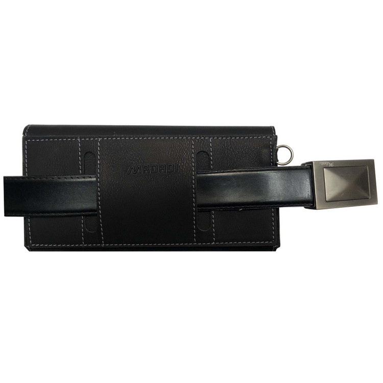 کیف کمری موبایل مددی مدل MT4 کد A72 مناسب برای گوشی موبایل 6.8 اینچی