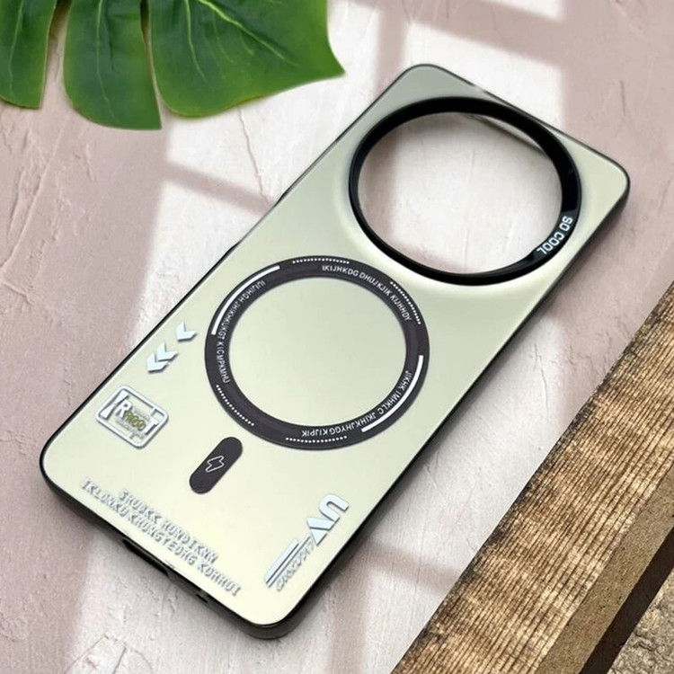 کاور گاردتک آساک مدل Socool مناسب برای گوشی موبایل تکنو Spark 30 Pro 4G