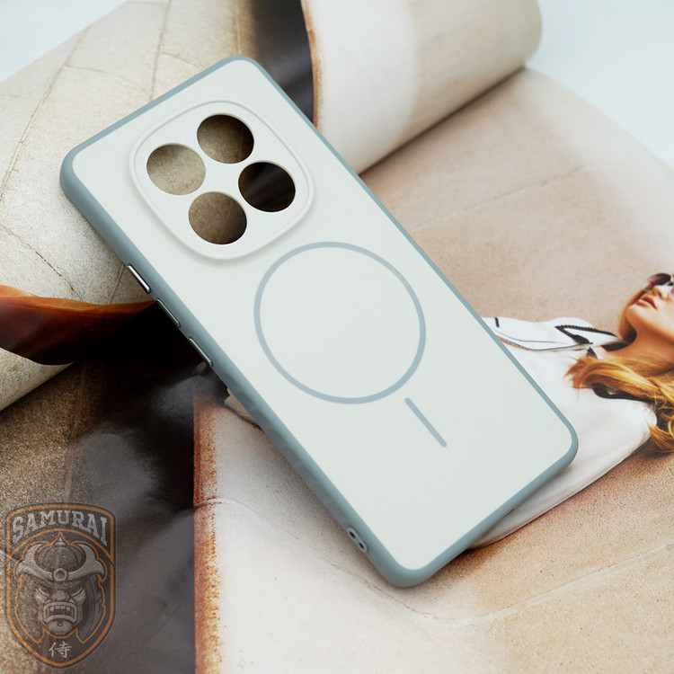 کاور سامورایی مدل Lawa مناسب برای گوشی موبایل شیائومی Redmi Note 15 Pro 4G