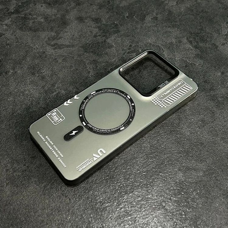 کاور گاردتک آساک مدل Socool مناسب برای گوشی موبایل شیائومی Redmi Note 15 Pro 5G