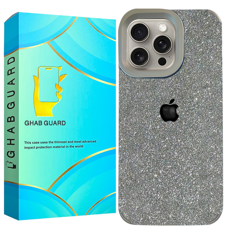 کاور قاب گارد مدل GLIG مناسب برای گوشی موبایل اپل iPhone 15 Pro Max