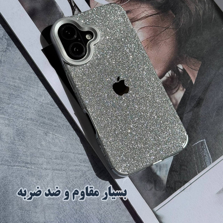 کاور قاب گارد مدل GLIG مناسب برای گوشی موبایل اپل iPhone 15 Pro Max