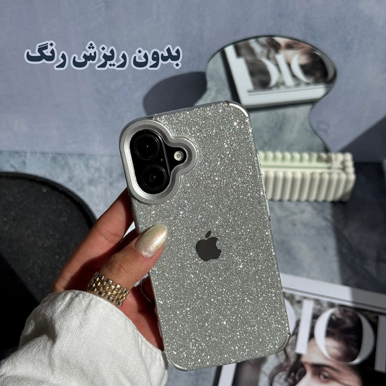 کاور قاب گارد مدل GLIG مناسب برای گوشی موبایل اپل iPhone 15 Pro Max