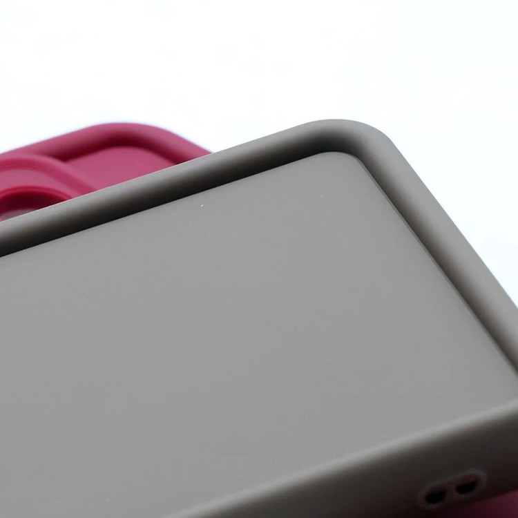 کاور موکولو مدل Silicone Puffer Strap مناسب برای گوشی موبایل سامسونگ Galaxy A31 به همراه بند آویز
