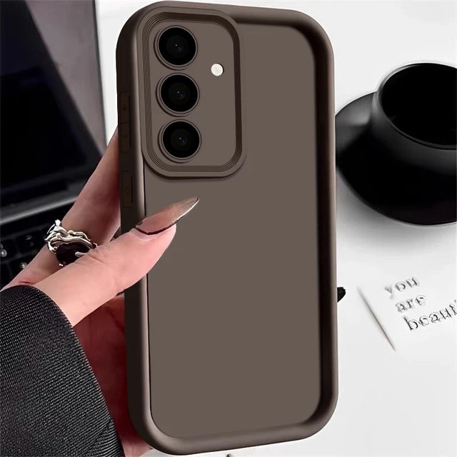 کاور موکولو مدل Silicone Puffer Strap مناسب برای گوشی موبایل شیائومی Redmi 14C / Redmi 14R / Poco C75 به همراه بند آویز