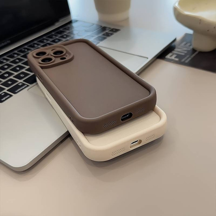 کاور موکولو مدل Silicone Puffer Strap مناسب برای گوشی موبایل شیائومی Poco M3 به همراه بند آویز