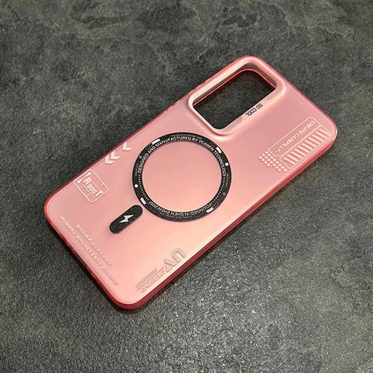 کاور مانستر مدل So Cool Strap مناسب برای گوشی موبایل شیائومی Poco F3 همراه با بند