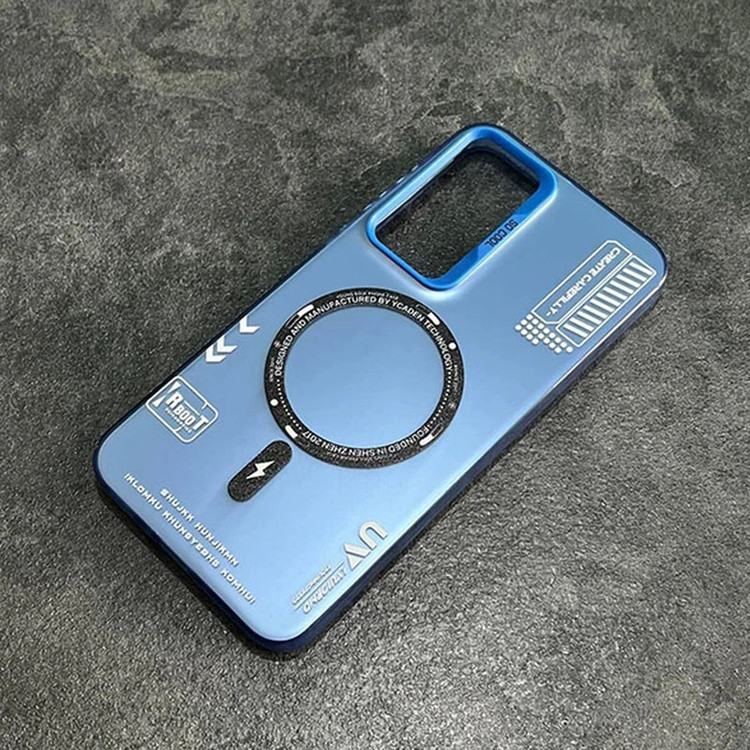 کاور گاردتک آساک مدل Socool مناسب برای گوشی موبایل شیائومی Poco F4