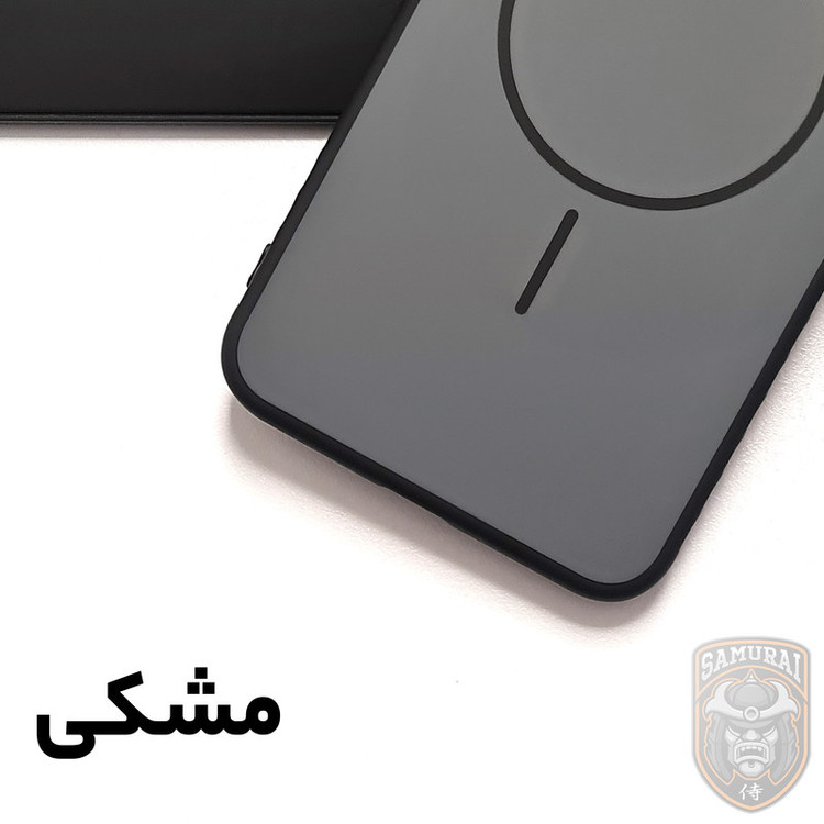 کاور سامورایی مدل Lawa مناسب برای گوشی موبایل سامسونگ Galaxy A26