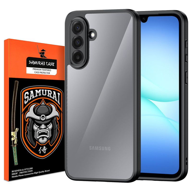 کاور سامورایی مدل Aimo مناسب برای گوشی موبایل سامسونگ Galaxy A17 4G / A17 5G