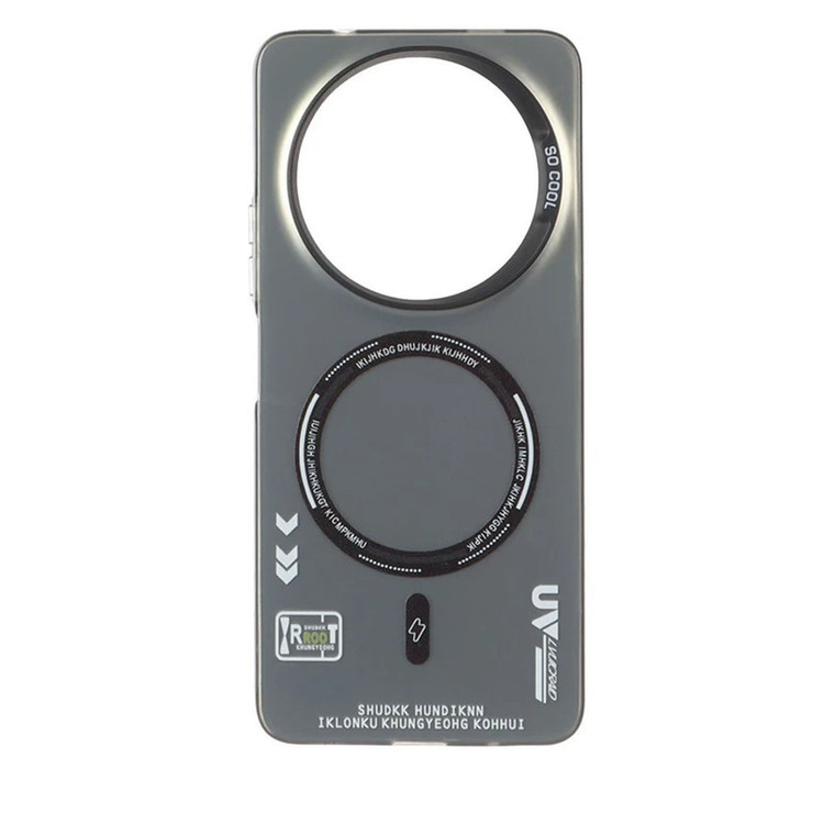 کاور مانستر مدل SoCool Strap مناسب برای گوشی موبایل آنر X9a به همراه بندآویز