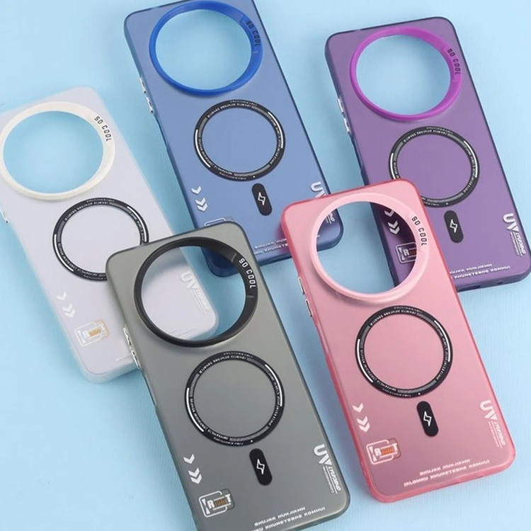 کاور مانستر مدل SoCool Strap مناسب برای گوشی موبایل آنر X9a به همراه بندآویز