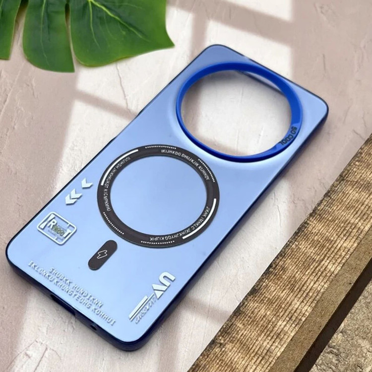 کاور مانستر مدل SoCool Strap مناسب برای گوشی موبایل آنر X9a به همراه بندآویز