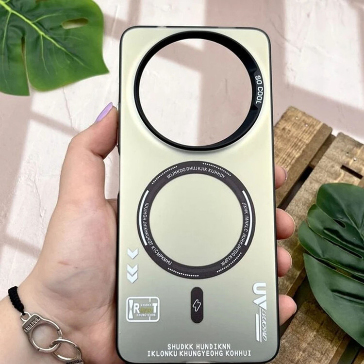 کاور مانستر مدل SoCool Strap مناسب برای گوشی موبایل آنر X9a به همراه بندآویز