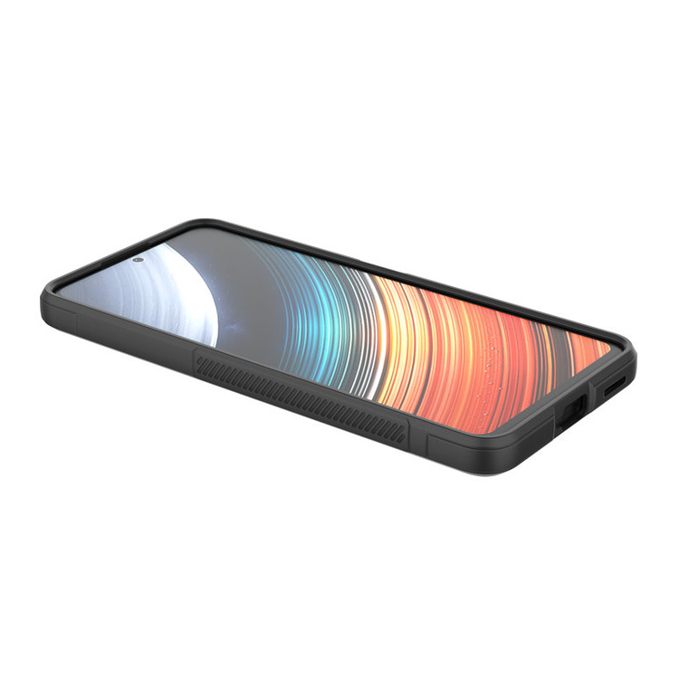 کاور گاردتک اساک مدل Flex Armor مناسب برای گوشی موبایل شیائومی Poco X3 / X3 Pro