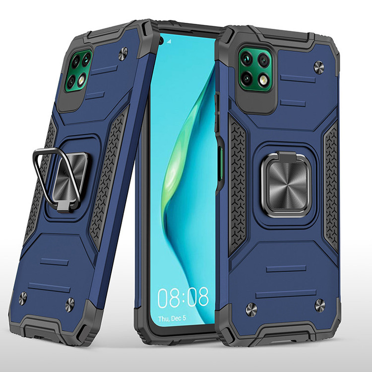 کاور کینگ پاور مدل DF21 مناسب برای گوشی موبایل سامسونگ Galaxy A22 5G