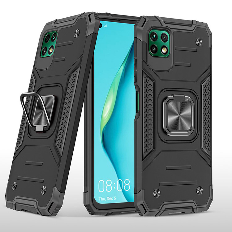 کاور کینگ پاور مدل DF21 مناسب برای گوشی موبایل سامسونگ Galaxy A22 5G
