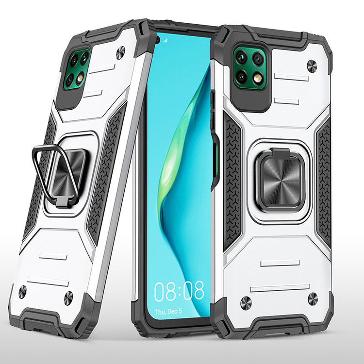 کاور کینگ پاور مدل DF21 مناسب برای گوشی موبایل سامسونگ Galaxy A22 5G