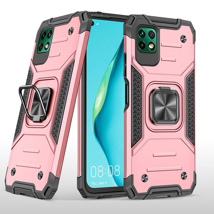 کاور کینگ پاور مدل DF21 مناسب برای گوشی موبایل سامسونگ Galaxy A22 5G