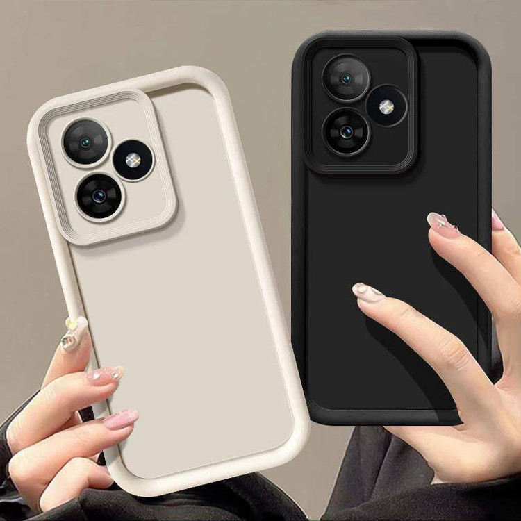 کاور موکولو مدل Silicone Puffer Strap مناسب برای گوشی موبایل تکنو Spark 10C 4G به همراه بند