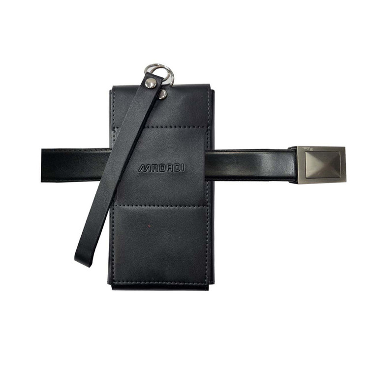 کیف کمری مددی مدل ساوین A72 مناسب برای گوشی موبایل سایز 6.8 اینچ