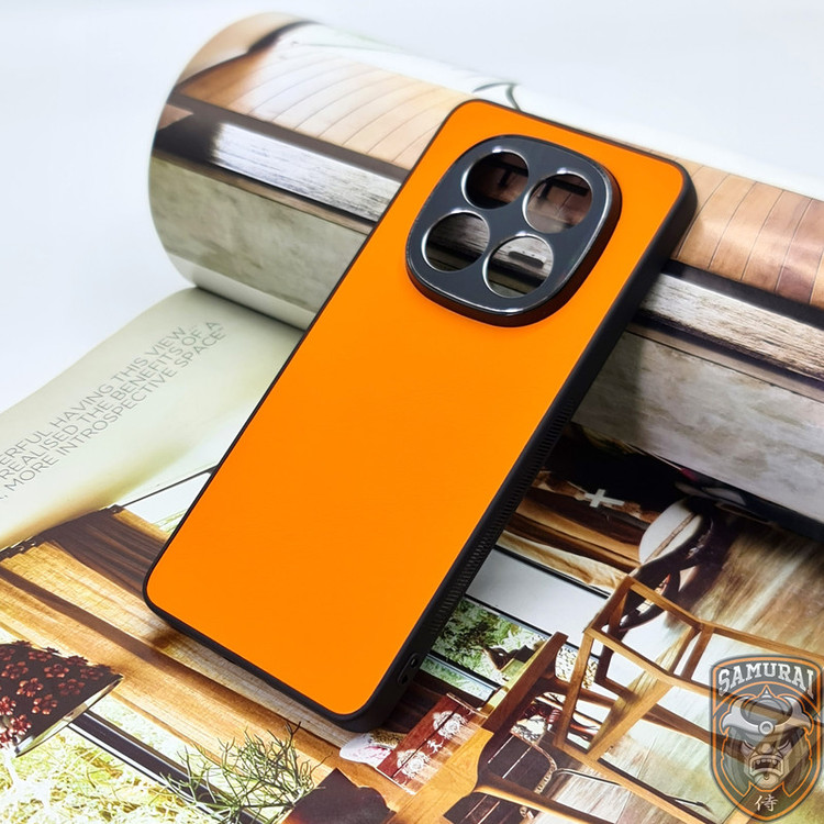 کاور سامورایی مدل elegant مناسب برای گوشی موبایل شیائومی Redmi Note 14 Pro 5G
