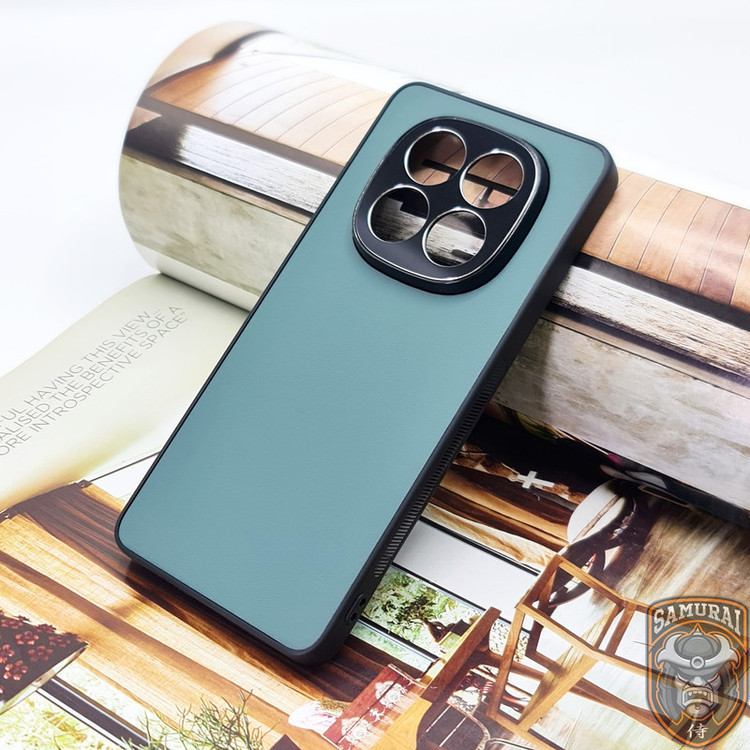 کاور سامورایی مدل elegant مناسب برای گوشی موبایل شیائومی Redmi Note 14 Pro 5G