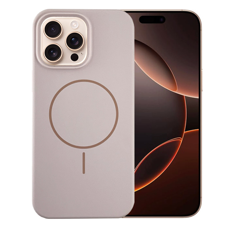 کاور موفی مدل MagSil مناسب برای گوشی موبایل اپل iPhone 16 Pro Max