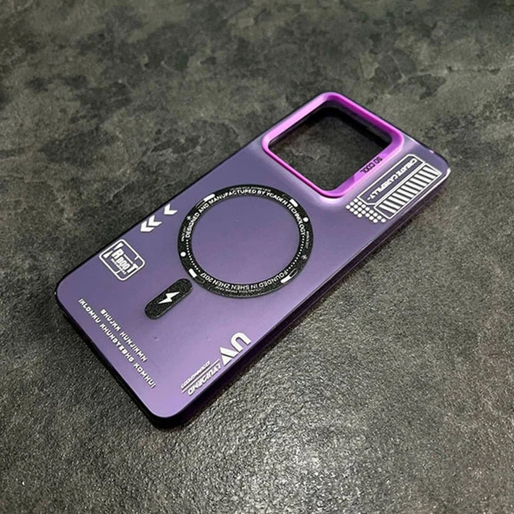 کاور مانستر مدل SoCool Strap مناسب برای گوشی موبایل ریلمی Realme C63/ C61 همراه با بند آویز