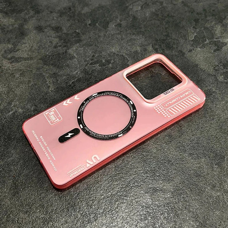 کاور مانستر مدل SoCool Strap مناسب برای گوشی موبایل ریلمی Realme C63/ C61 همراه با بند آویز