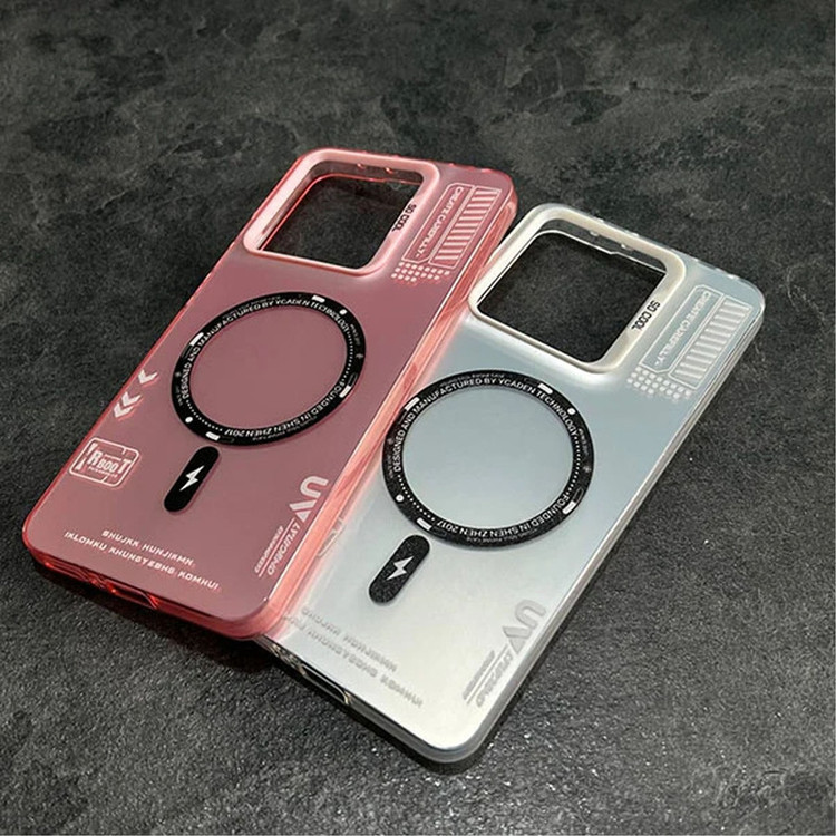 کاور مانستر مدل SoCool Strap مناسب برای گوشی موبایل ریلمی Realme C63/ C61 همراه با بند آویز