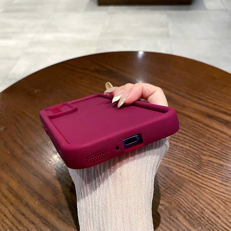 کاور موکولو مدل Silicone Puffer Strap مناسب برای گوشی موبایل سامسونگ Galaxy A21S به همراه بند آویز